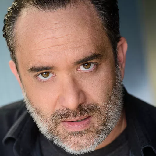 Ricky Wayne