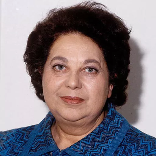 Mildred Gordon