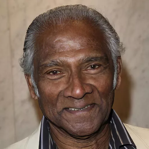 Albert Moses