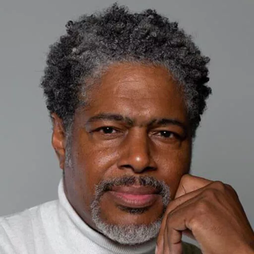 Ali LeRoi