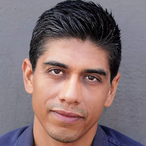 Ramon Camacho