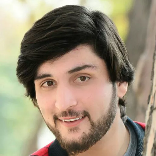 ریهان خان