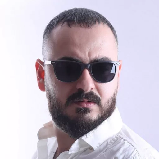 سعید برجعلی