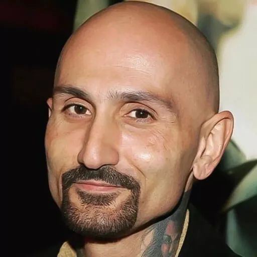 رابرت لاساردو