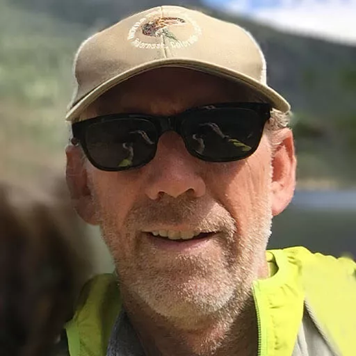 Michael Lindley