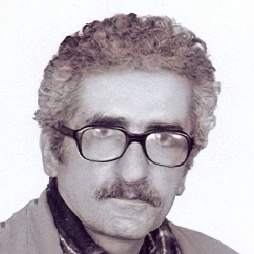 محمد علی فرمند