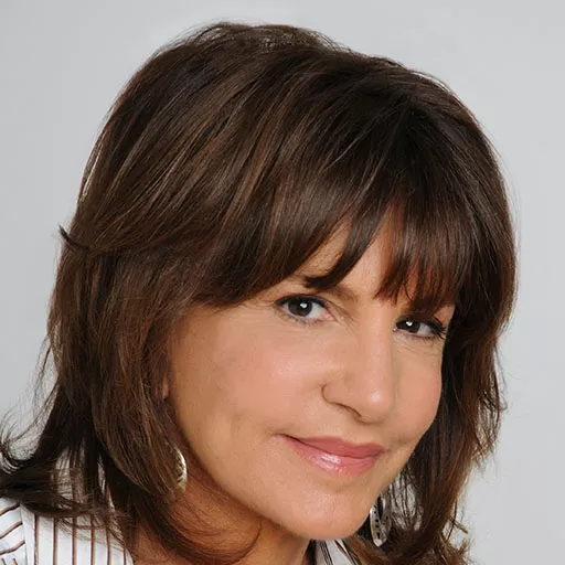 Mercedes Ruehl