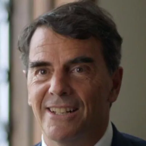 Tim Draper