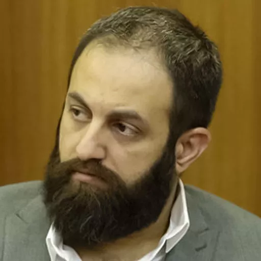 سید حامد محسن پور
