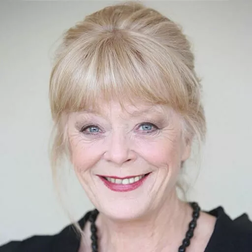 Irene Wood