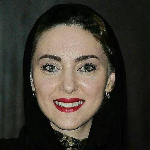 مهسا کرامتی