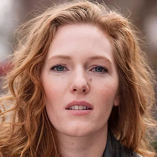 Cassandra Clark