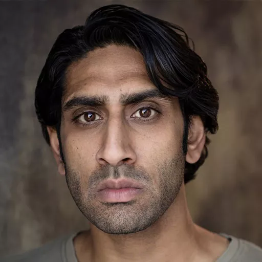 Amer Chadha-Patel