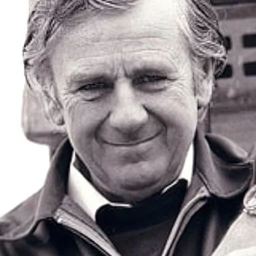 Alan Hume