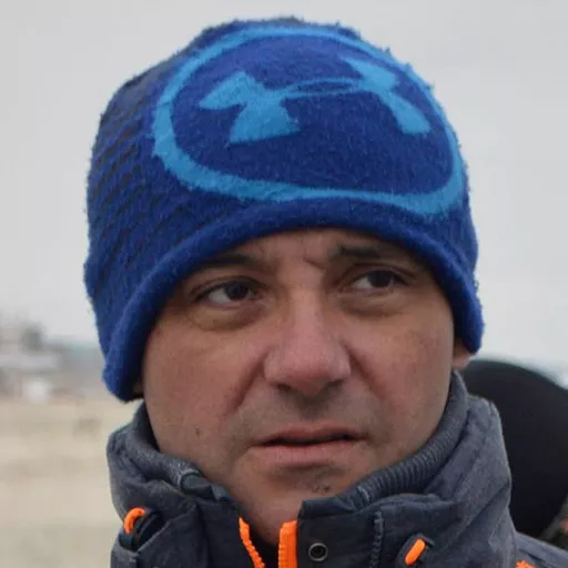 Viorel Sergovici
