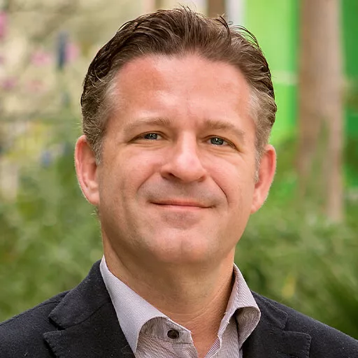 Andrew Sugerman