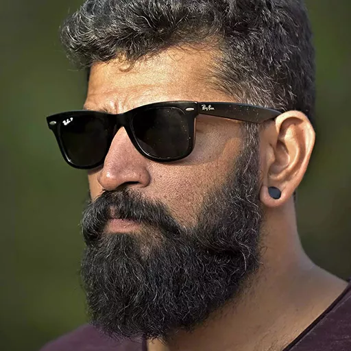 Girish Gangadharan