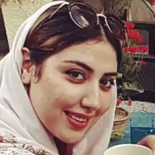 شیما اسدی