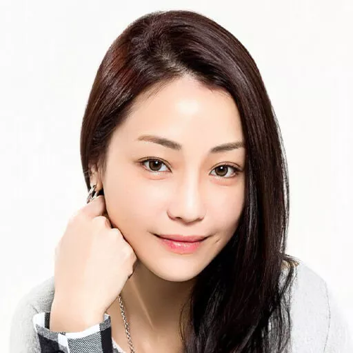 Nikki Hsieh