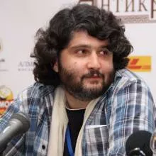 محسن برمهانی