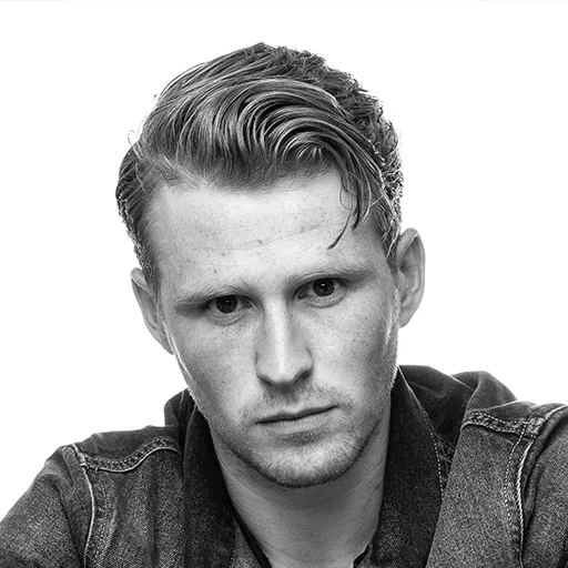 Daniel Brickenden