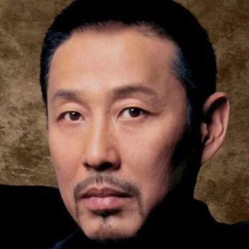 Daoming Chen