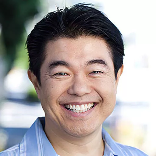 Hideo Kimura