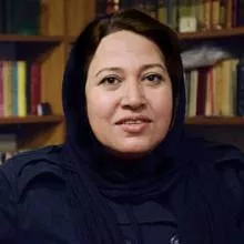 فرزانه شبانی
