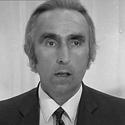 Bernard Musson