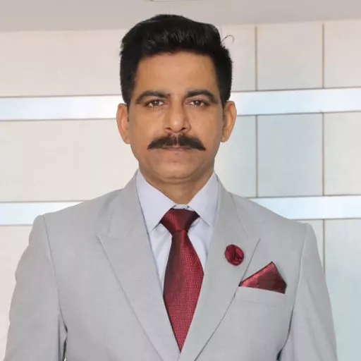 نوراگ آرورا