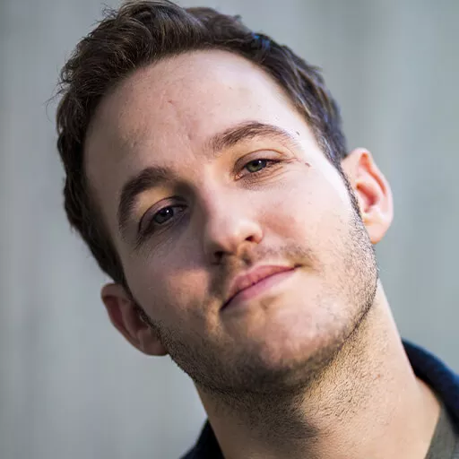 Jeremy M. Inman