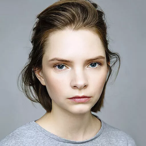 Mariya Baeva