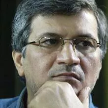 عبدالحسین برزیده