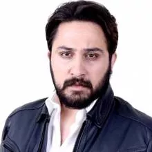 روزبه بمانی