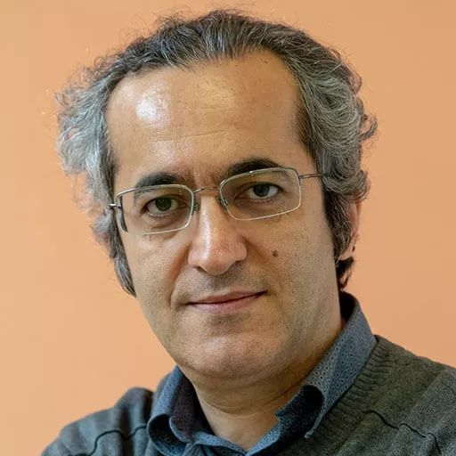 محمد یعقوبی