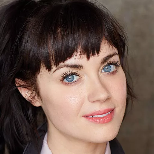 Amber Stonebraker