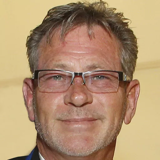 Mike Maas