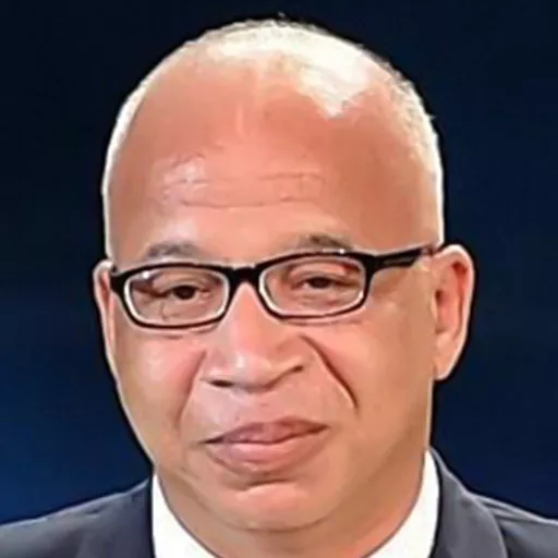 Sherief El Desouky