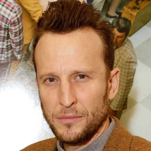 Bodhi Elfman