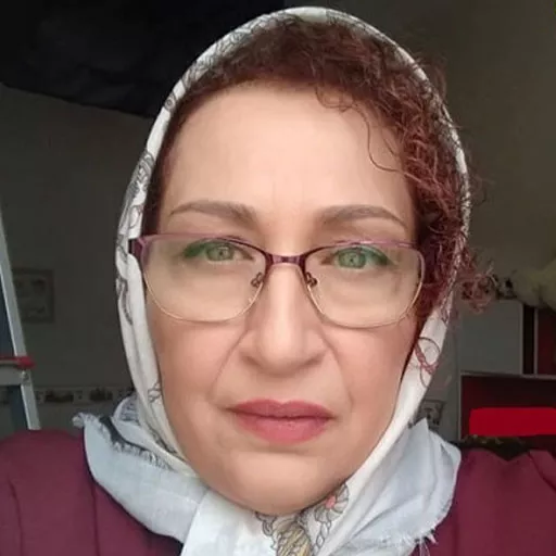 فریبا جدی کار