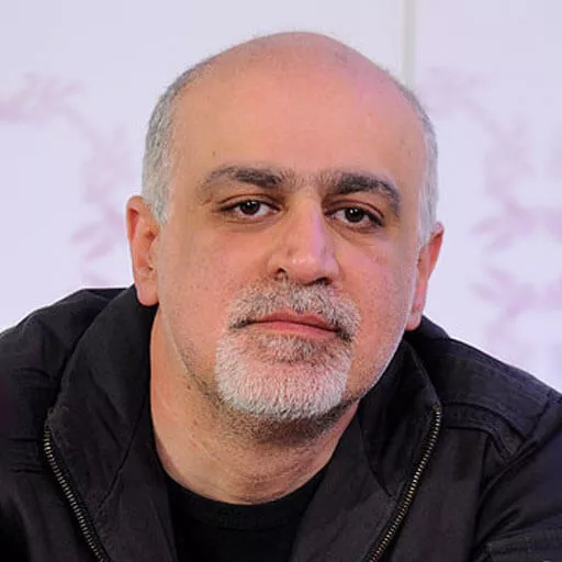 سید علی قایم مقامی