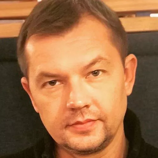 Aleksey Fateev