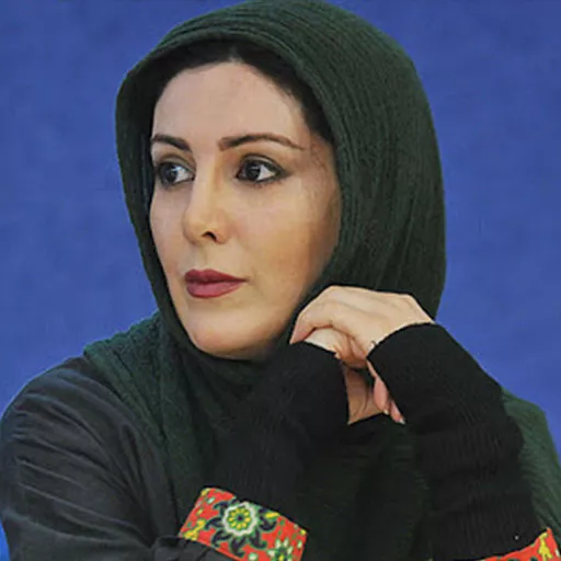 بهاره مشیری