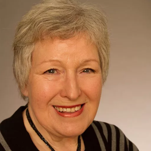 Marlene Sidaway