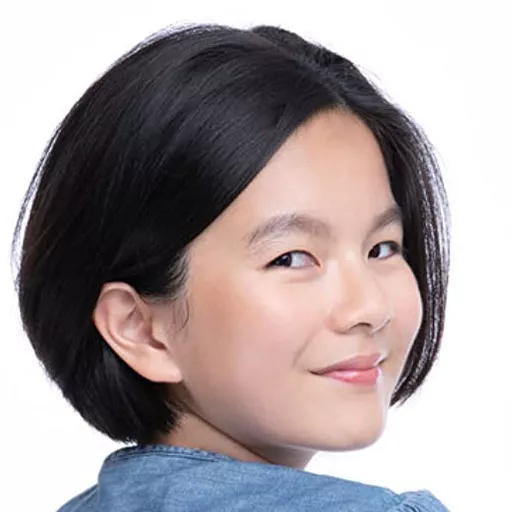 Aviva Wang