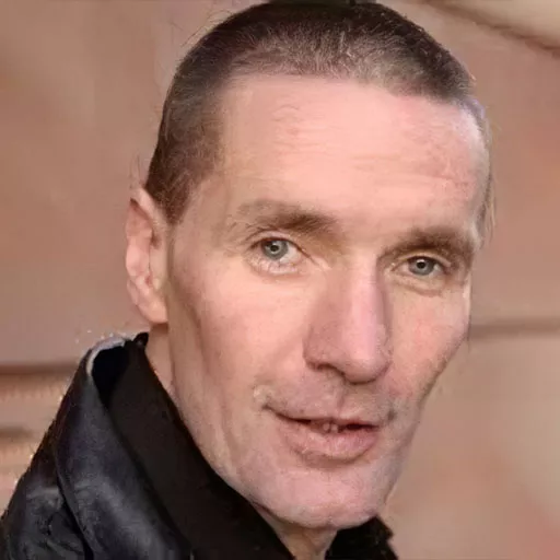 Gary McCormack