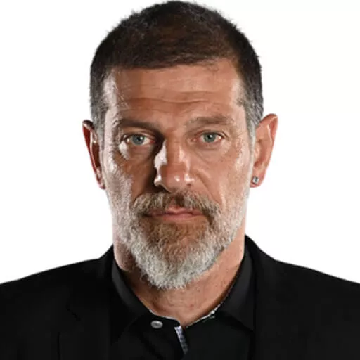 Slaven Bilic