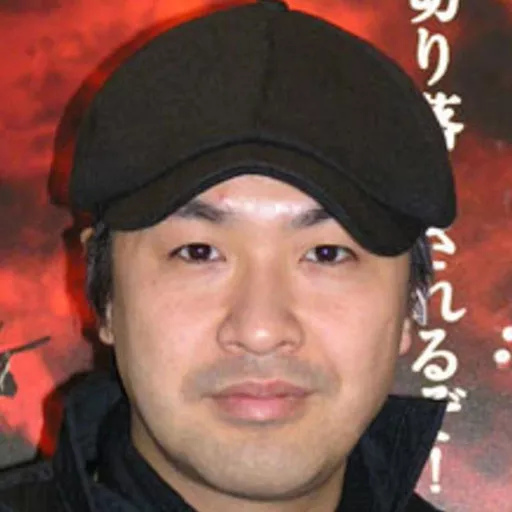 Kenta Fukasaku