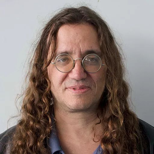 Ben Goertzel