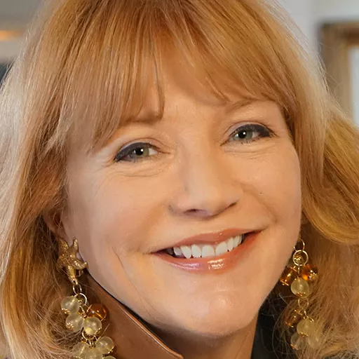Sue Roderick